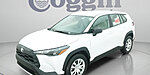 New 2026 TOYOTA COROLLA CROSS L in JACKSONVILLE, FLORIDA