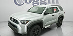 New 2026 TOYOTA 4RUNNER SR5 in JACKSONVILLE, FLORIDA