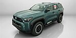 New 2026 TOYOTA 4RUNNER TRD OFF ROAD PREMIUM in JACKSONVILLE, FLORIDA