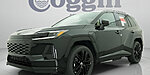 New 2026 TOYOTA RAV4 PLUG-IN HYBRID XSE in JACKSONVILLE, FLORIDA