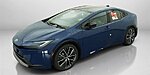 New 2027 TOYOTA PRIUS LIMITED in JACKSONVILLE, FLORIDA