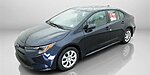 New 2027 TOYOTA COROLLA LE in JACKSONVILLE, FLORIDA