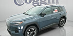 New 2026 TOYOTA RAV4 LIMITED in JACKSONVILLE, FLORIDA