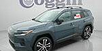 New 2026 TOYOTA RAV4 LIMITED in JACKSONVILLE, FLORIDA