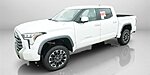 New 2026 TOYOTA TUNDRA LIMITED in JACKSONVILLE, FLORIDA