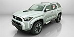 New 2026 TOYOTA 4RUNNER TRD SPORT PREMIUM in JACKSONVILLE, FLORIDA