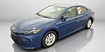 New 2026 TOYOTA CAMRY LE in JACKSONVILLE, FLORIDA