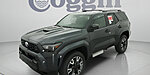 New 2026 TOYOTA 4RUNNER TRD SPORT PREMIUM in JACKSONVILLE, FLORIDA
