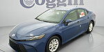 New 2026 TOYOTA CAMRY LE in JACKSONVILLE, FLORIDA