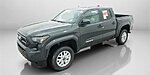 New 2026 TOYOTA TACOMA SR5 in JACKSONVILLE, FLORIDA
