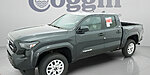 New 2026 TOYOTA TACOMA SR5 in JACKSONVILLE, FLORIDA