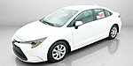 New 2027 TOYOTA COROLLA LE in JACKSONVILLE, FLORIDA