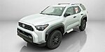 New 2026 TOYOTA 4RUNNER SR5 in JACKSONVILLE, FLORIDA