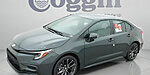 New 2027 TOYOTA COROLLA SE in JACKSONVILLE, FLORIDA