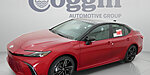 New 2026 TOYOTA CAMRY XSE in JACKSONVILLE, FLORIDA