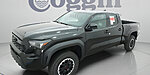 New 2026 TOYOTA TACOMA TRD OFF ROAD in JACKSONVILLE, FLORIDA