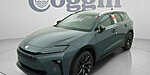 New 2026 TOYOTA CROWN LIMITED in JACKSONVILLE, FLORIDA