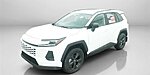New 2026 TOYOTA RAV4 LE in JACKSONVILLE, FLORIDA