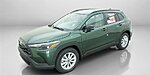 New 2026 TOYOTA COROLLA CROSS LE in JACKSONVILLE, FLORIDA