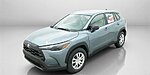 New 2026 TOYOTA COROLLA CROSS L in JACKSONVILLE, FLORIDA