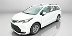 New 2026 TOYOTA SIENNA XLE in JACKSONVILLE, FLORIDA