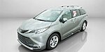 New 2026 TOYOTA SIENNA LIMITED in JACKSONVILLE, FLORIDA