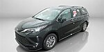 New 2026 TOYOTA SIENNA XLE in JACKSONVILLE, FLORIDA