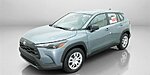 New 2026 TOYOTA COROLLA CROSS L in JACKSONVILLE, FLORIDA