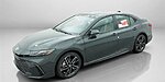 New 2026 TOYOTA CAMRY XSE in JACKSONVILLE, FLORIDA