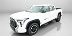 New 2026 TOYOTA TUNDRA SR5 in JACKSONVILLE, FLORIDA