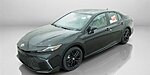 New 2026 TOYOTA CAMRY SE in JACKSONVILLE, FLORIDA
