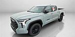 New 2026 TOYOTA TUNDRA LIMITED in JACKSONVILLE, FLORIDA