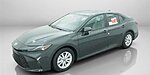 New 2026 TOYOTA CAMRY LE in JACKSONVILLE, FLORIDA