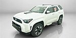 New 2026 TOYOTA 4RUNNER TRD SPORT PREMIUM in JACKSONVILLE, FLORIDA