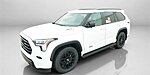 New 2026 TOYOTA SEQUOIA LIMITED in JACKSONVILLE, FLORIDA