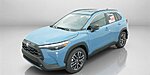 New 2026 TOYOTA COROLLA CROSS XLE in JACKSONVILLE, FLORIDA