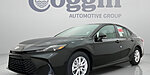 New 2026 TOYOTA CAMRY LE in JACKSONVILLE, FLORIDA