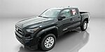 New 2026 TOYOTA TACOMA SR5 in JACKSONVILLE, FLORIDA