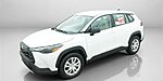 New 2026 TOYOTA COROLLA CROSS L in JACKSONVILLE, FLORIDA