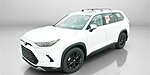 New 2026 TOYOTA GRAND HIGHLANDER HYBRID LIMITED in JACKSONVILLE, FLORIDA