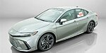 New 2026 TOYOTA CAMRY XSE in JACKSONVILLE, FLORIDA