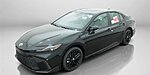 New 2026 TOYOTA CAMRY SE in JACKSONVILLE, FLORIDA
