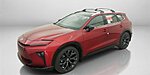 New 2026 TOYOTA CROWN LIMITED in JACKSONVILLE, FLORIDA