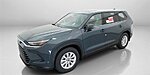 New 2026 TOYOTA GRAND HIGHLANDER XLE in JACKSONVILLE, FLORIDA