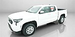 New 2026 TOYOTA TACOMA SR5 in JACKSONVILLE, FLORIDA