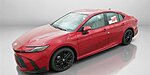 New 2026 TOYOTA CAMRY SE in JACKSONVILLE, FLORIDA