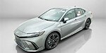 New 2026 TOYOTA CAMRY XSE in JACKSONVILLE, FLORIDA