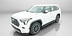 New 2026 TOYOTA SEQUOIA LIMITED in JACKSONVILLE, FLORIDA