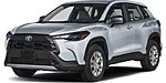 New 2026 TOYOTA COROLLA CROSS L in JACKSONVILLE, FLORIDA