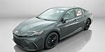 New 2026 TOYOTA CAMRY SE in JACKSONVILLE, FLORIDA